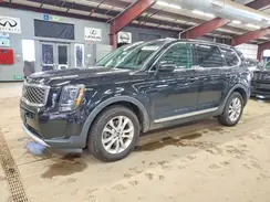5XYP24HC9MG114352 2021 KIA TELLURIDE