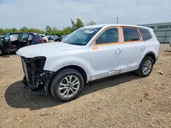 5XYP24HC9MG118479 2021 KIA TELLURIDE