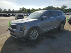 5XYP24HC9MG133421 2021 KIA TELLURIDE
