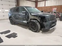 5XYP24HC9MG166709 2021 KIA TELLURIDE
