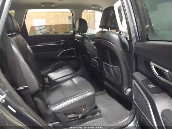 5XYP24HC9MG166709 2021 KIA TELLURIDE - Image 8