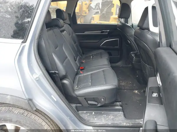 5XYP24HC9NG219104 2022 KIA TELLURIDE - Image 8