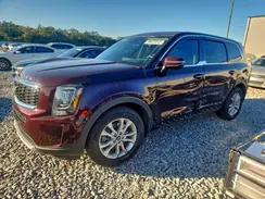 5XYP24HC9NG226117 2022 KIA TELLURIDE