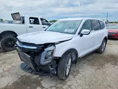 5XYP24HC9NG273714 2022 KIA TELLURIDE