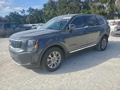 5XYP24HC9NG316609 2022 KIA TELLURIDE