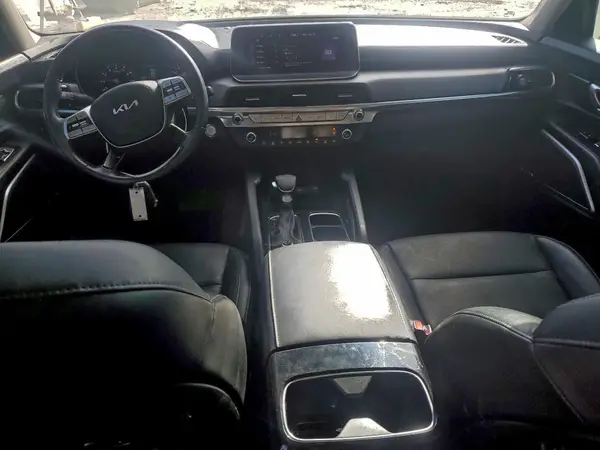 5XYP24HC9NG316609 2022 KIA TELLURIDE - Image 8