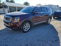 5XYP24HCXLG007664 2020 KIA TELLURIDE