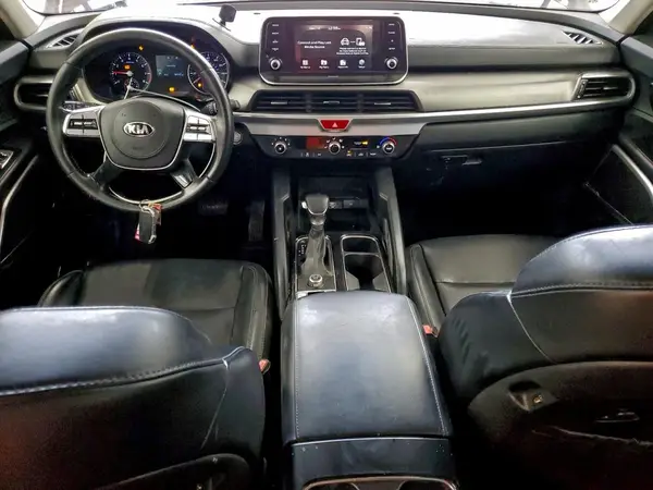 5XYP24HCXLG008281 2020 KIA TELLURIDE - Image 8