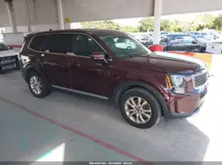 5XYP24HCXLG009690 2020 KIA TELLURIDE