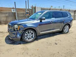 5XYP24HCXLG010354 2020 KIA TELLURIDE