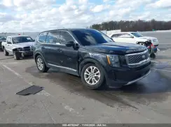 5XYP24HCXLG028711 2020 KIA TELLURIDE