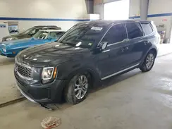 5XYP24HCXLG030006 2020 KIA TELLURIDE