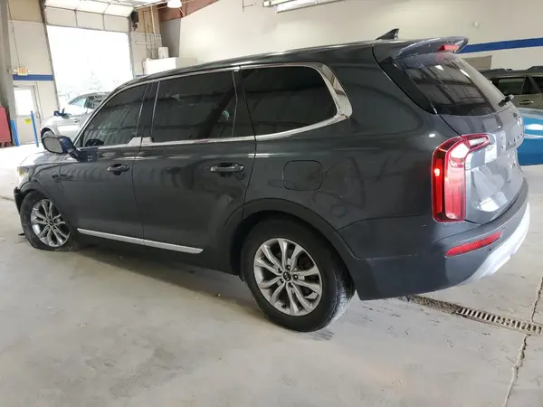 5XYP24HCXLG030006 2020 KIA TELLURIDE - Image 2