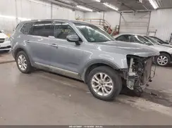 5XYP24HCXLG034010 2020 KIA TELLURIDE