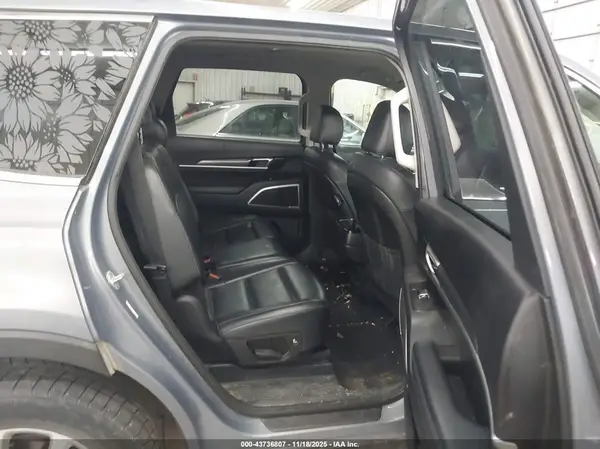 5XYP24HCXLG034010 2020 KIA TELLURIDE - Image 8