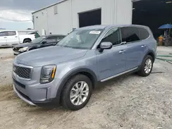 5XYP24HCXLG038171 2020 KIA TELLURIDE
