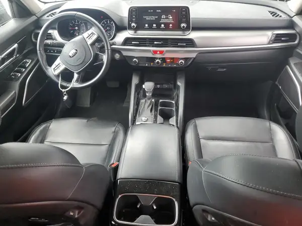 5XYP24HCXLG038171 2020 KIA TELLURIDE - Image 8
