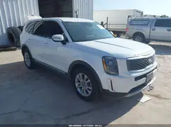 5XYP24HCXLG043595 2020 KIA TELLURIDE