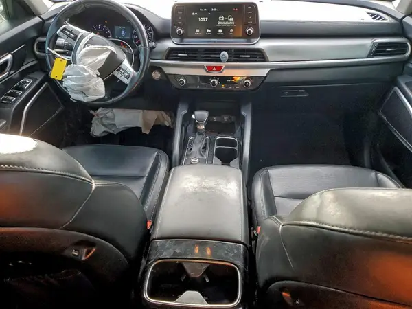 5XYP24HCXLG053186 2020 KIA TELLURIDE - Image 8