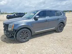 5XYP24HCXLG060414 2020 KIA TELLURIDE