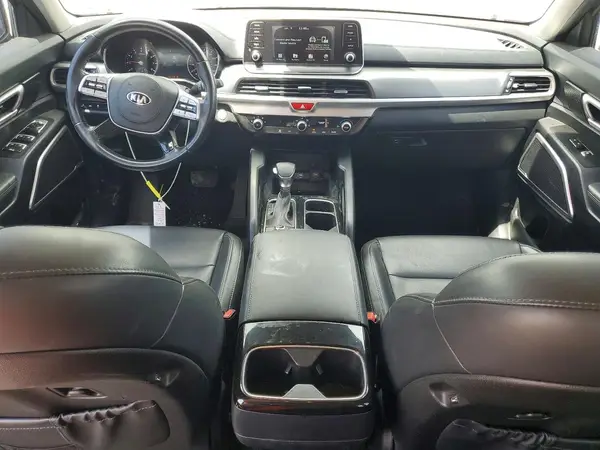 5XYP24HCXLG060414 2020 KIA TELLURIDE - Image 8