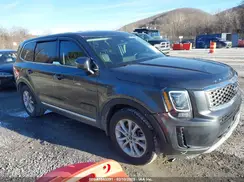 5XYP24HCXLG062941 2020 KIA TELLURIDE