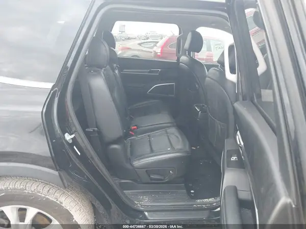 5XYP24HCXLG068836 2020 KIA TELLURIDE - Image 8
