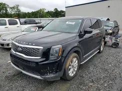 5XYP24HCXLG078492 2020 KIA TELLURIDE