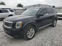 5XYP24HCXLG079786 2020 KIA TELLURIDE