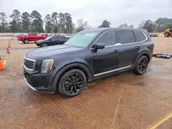 5XYP24HCXLG088519 2020 KIA TELLURIDE