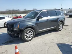 5XYP24HCXLG090741 2020 KIA TELLURIDE