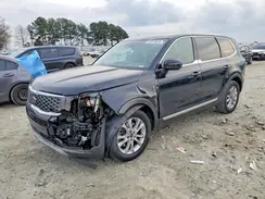 5XYP24HCXMG099473 2021 KIA TELLURIDE