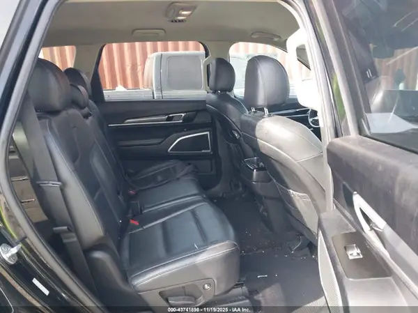 5XYP24HCXMG103912 2021 KIA TELLURIDE - Image 8