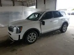 5XYP24HCXMG112092 2021 KIA TELLURIDE