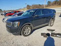 5XYP24HCXMG114490 2021 KIA TELLURIDE