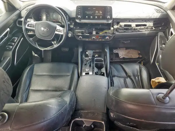 5XYP24HCXMG119513 2021 KIA TELLURIDE - Image 8