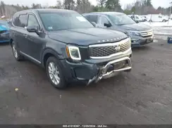 5XYP24HCXMG130799 2021 KIA TELLURIDE