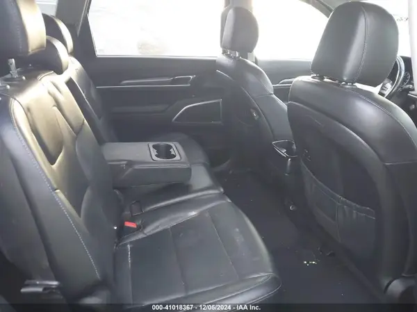 5XYP24HCXMG130799 2021 KIA TELLURIDE - Image 8