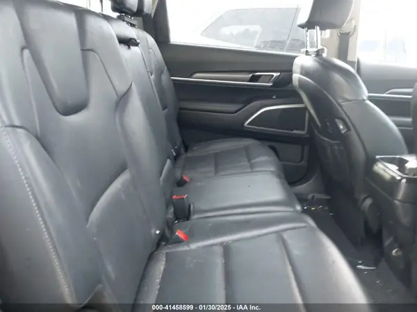 5XYP24HCXMG189318 2021 KIA TELLURIDE - Image 8