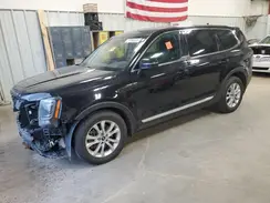 5XYP24HCXMG192431 2021 KIA TELLURIDE