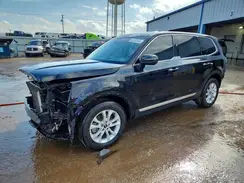 5XYP24HCXNG215949 2022 KIA TELLURIDE