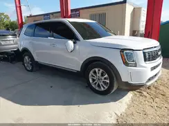 5XYP24HCXNG221864 2022 KIA TELLURIDE