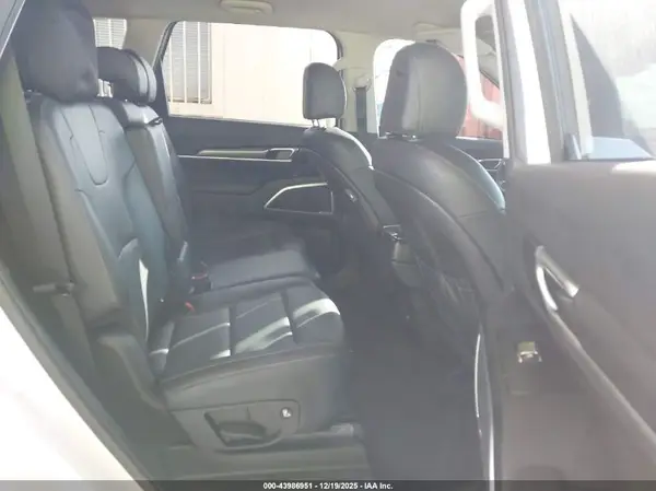 5XYP24HCXNG221864 2022 KIA TELLURIDE - Image 8
