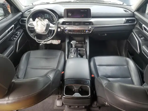 5XYP24HCXNG222805 2022 KIA TELLURIDE - Image 8