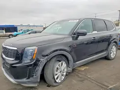 5XYP24HCXNG260308 2022 KIA TELLURIDE