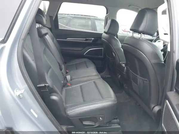 5XYP24HCXNG280865 2022 KIA TELLURIDE - Image 8