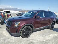 5XYP24HCXNG304002 2022 KIA TELLURIDE