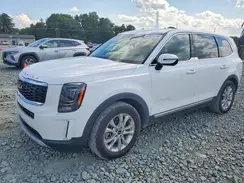 5XYP24HCXNG324122 2022 KIA TELLURIDE
