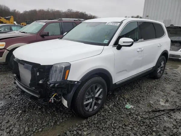5XYP2DGC0PG390540 2023 KIA TELLURIDE - Image 1