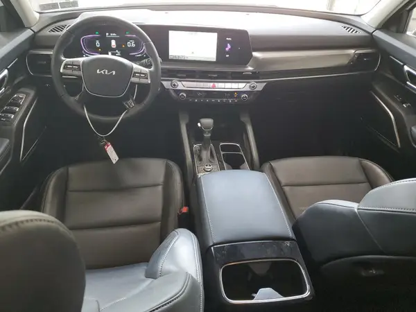 5XYP2DGC0RG523252 2024 KIA TELLURIDE - Image 8